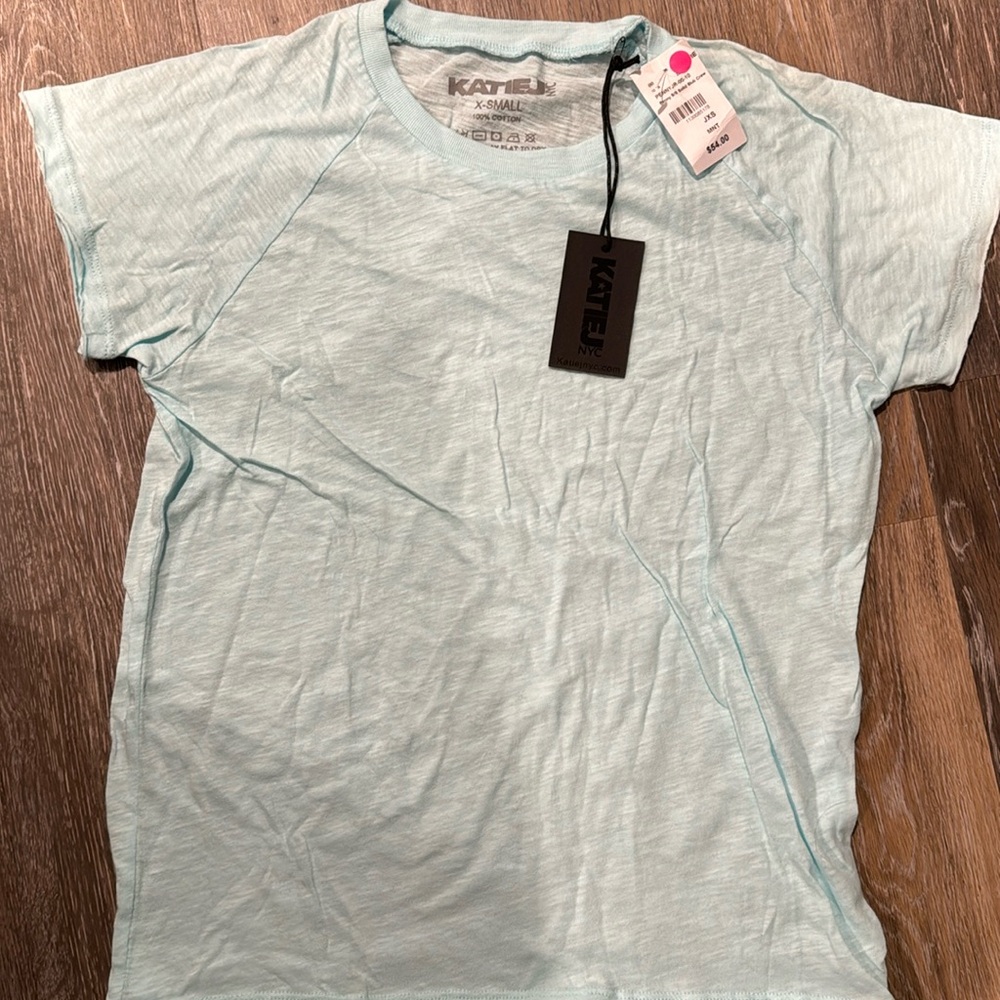Katie J t shirt